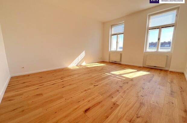 Eigentumswohnung in 1110 Wien (Bild 1)