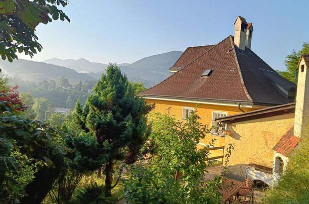 Chalet mieten in 3335 Weyer (Bild 1)