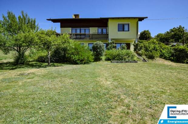 Haus kaufen in 4224 Wartberg (Bild 2)