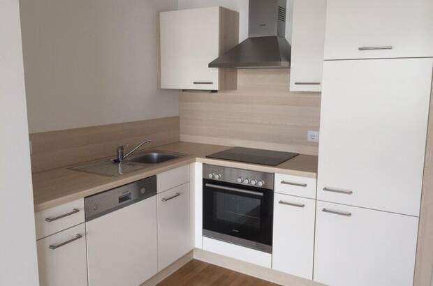 Terrassenwohnung kaufen in 9020 Klagenfurt (Bild 3)