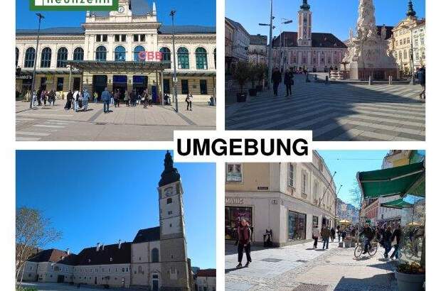 Einzelhandel mieten in 3100 St. Pölten (Bild 5)