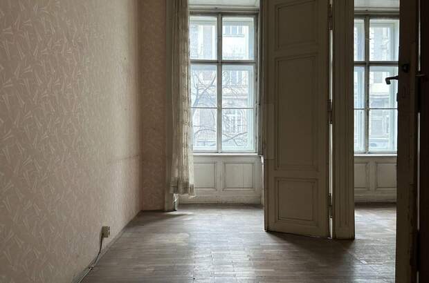 Altbauwohnung kaufen in 1030 Wien (Bild 4)