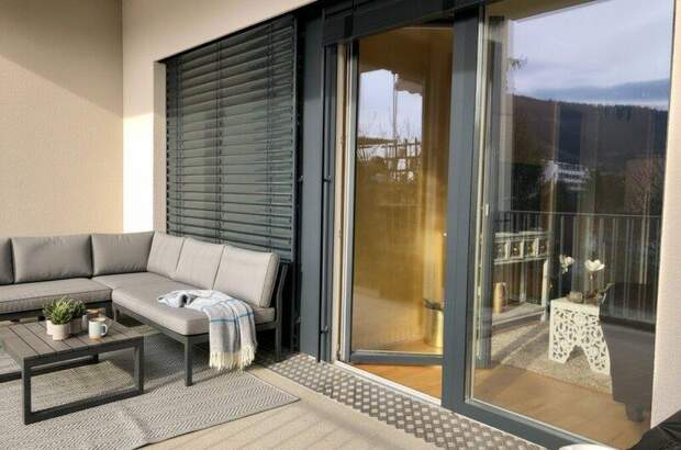 Terrassenwohnung mieten in 8020 Graz (Bild 4)