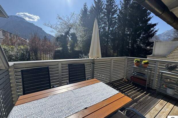 Wohnung mit Balkon mieten in 5084 Großgmain (Bild 4)