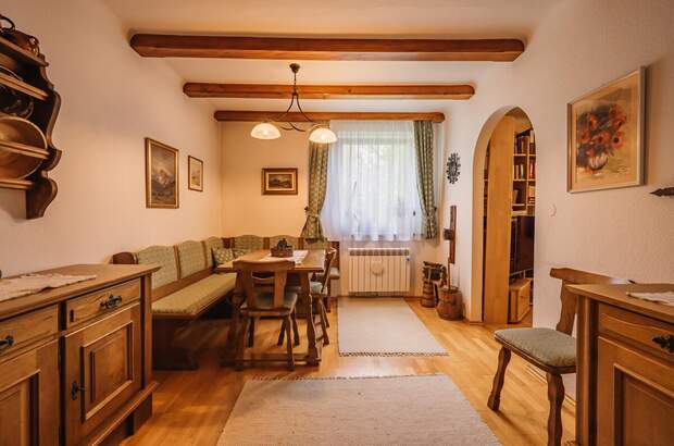 Einfamilienhaus kaufen in 5020 Salzburg (Bild 4)