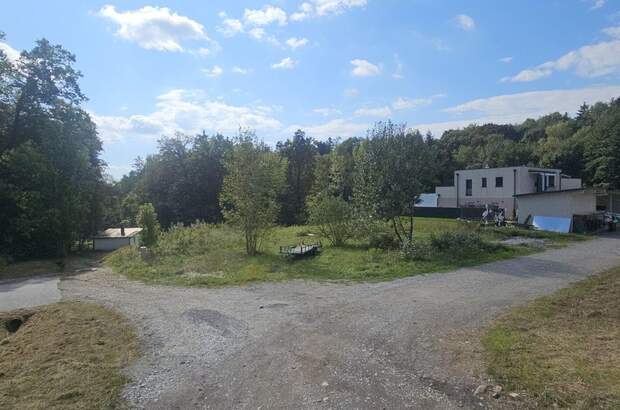 Grundstück kaufen in 8072 Fernitz (Bild 2)