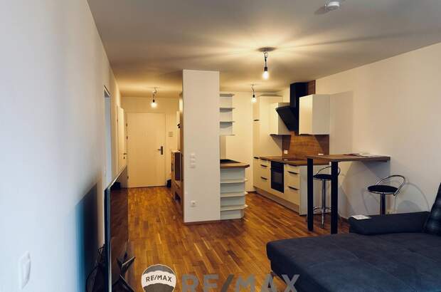 Terrassenwohnung kaufen in 1230 Wien (Bild 2)