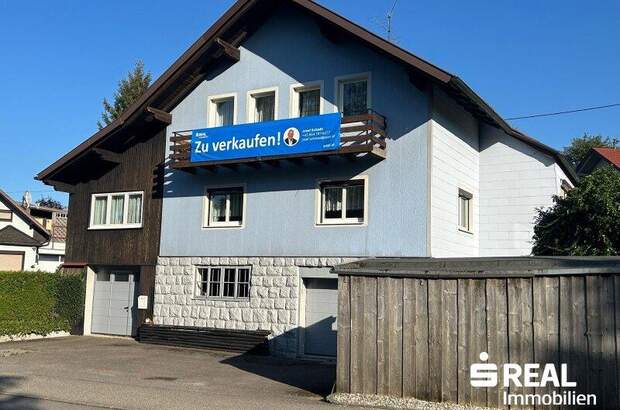 Einfamilienhaus kaufen in 4941 Mehrnbach (Bild 1)