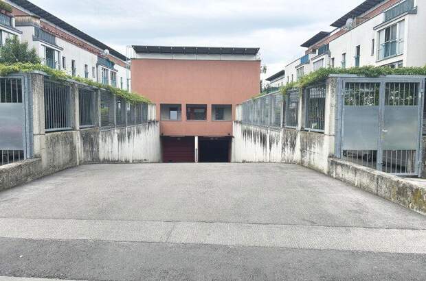 Halle / Lager / Produktion mieten in 1210 Wien (Bild 1)