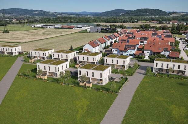 Haus kaufen in 4481 Raffelstetten (Bild 2)