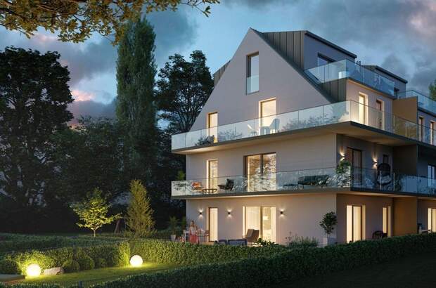 Wohnung mit Balkon kaufen in 4040 Linz (Bild 3)