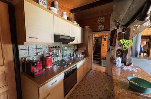 Einfamilienhaus kaufen in 2601 Sollenau (Bild 4)