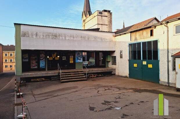 Gewerbeobjekt mieten in 5270 Mauerkirchen (Bild 3)