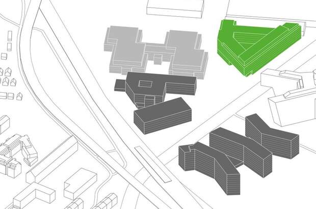 Gewerbeobjekt mieten in 1210 Wien (Bild 5)