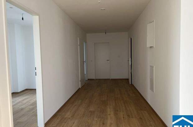 Terrassenwohnung mieten in 4020 Linz (Bild 4)