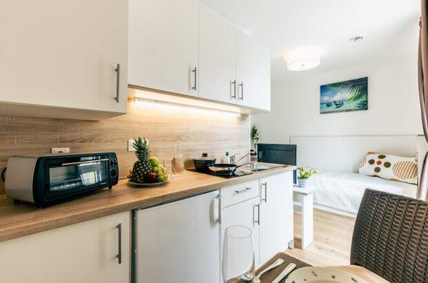 Mietwohnung in 3100 St. Pölten (Bild 2)