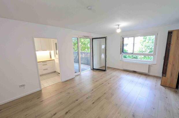 Wohnung mieten in 1110 Wien (Bild 1)