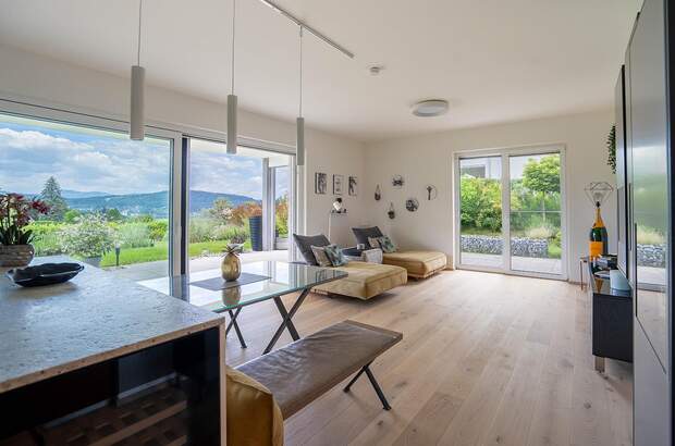 Terrassenwohnung kaufen in 9081 Reifnitz (Bild 1)