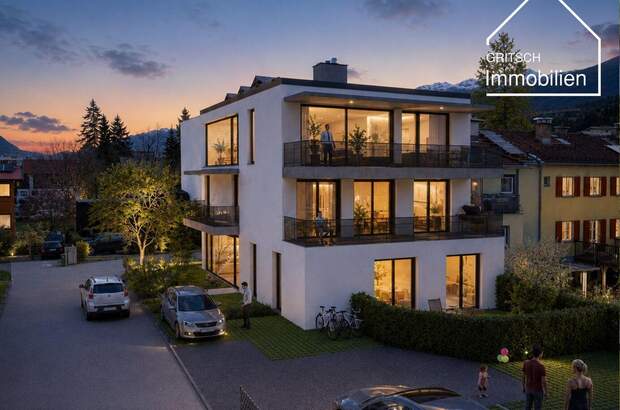 Eigentumswohnung in 6020 Innsbruck (Bild 3)