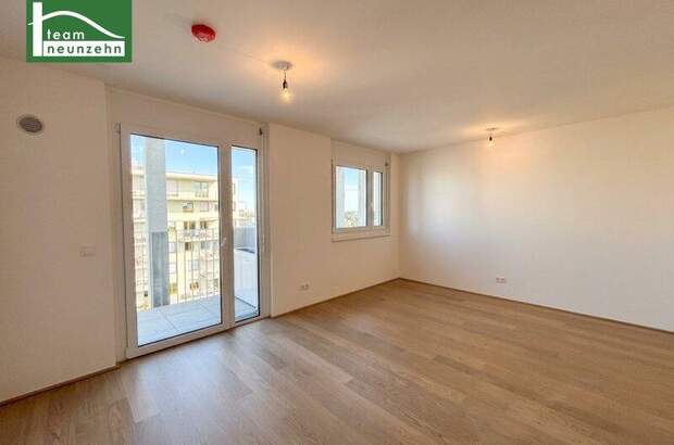 Terrassenwohnung mieten in 1210 Wien (Bild 5)