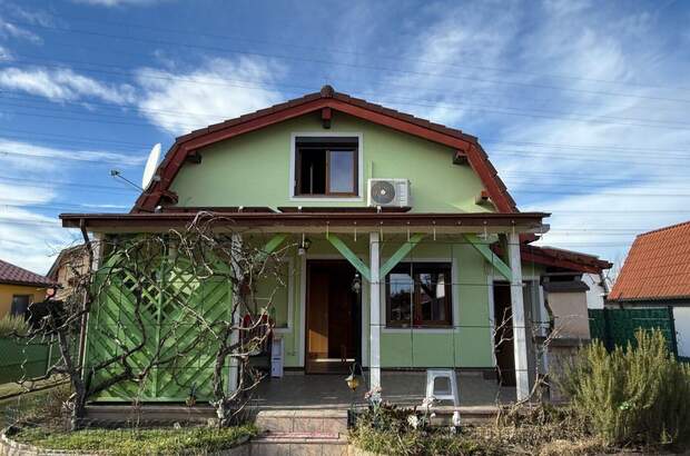 Haus kaufen in 2326 Maria (Bild 1)