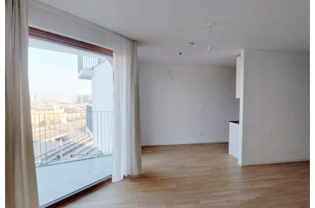Terrassenwohnung mieten in 1100 Wien (Bild 2)