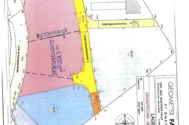 Gewerbeobjekt mieten in 5424 Bad Vigaun (Bild 2)