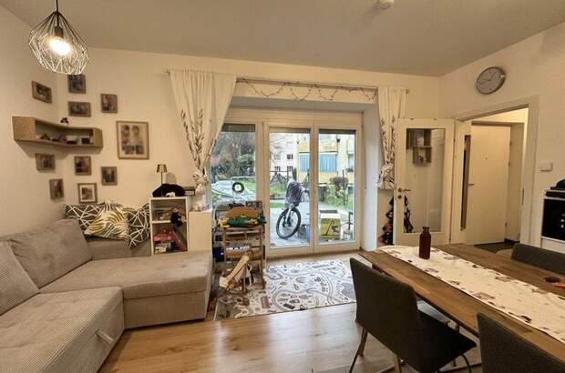 Wohnung mit Balkon kaufen in 8043 Graz (Bild 3)