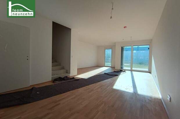 Reihenhaus kaufen in 3107 St. Pölten (Bild 4)