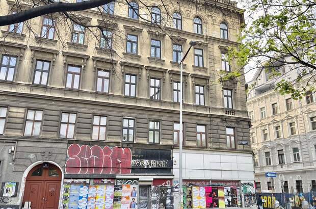Gewerbeobjekt mieten in 1160 Wien (Bild 2)
