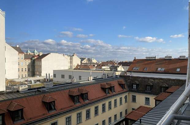 Gewerbeobjekt mieten in 1060 Wien (Bild 5)