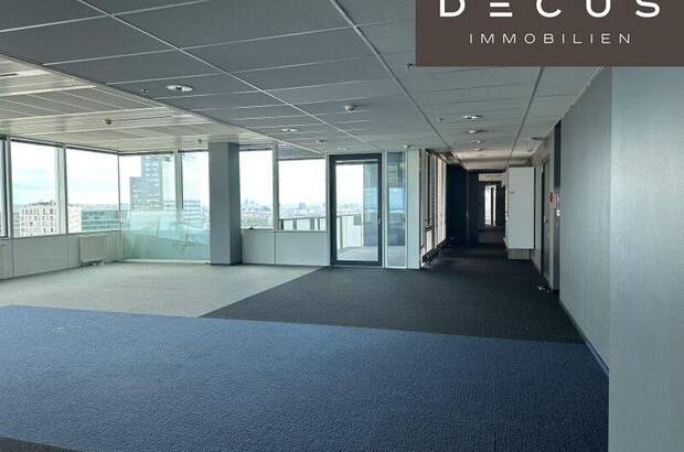 Büro / Praxis mieten in 1220 Wien (Bild 2)