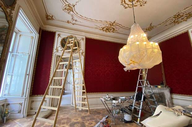 Gewerbeobjekt mieten in 1010 Wien (Bild 3)