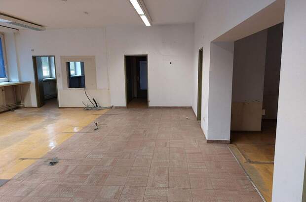 Gewerbeobjekt mieten in 3370 Ybbs (Bild 4)