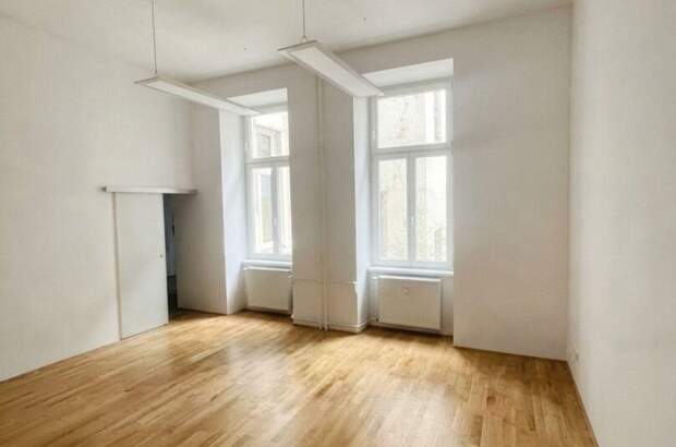 Gewerbeobjekt mieten in 1010 Wien (Bild 2)