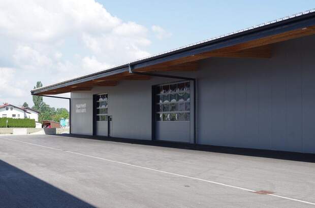 Gewerbeobjekt mieten in 4931 Mettmach (Bild 5)