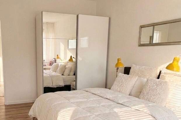 Altbauwohnung mit Balkon mieten in 9020 Klagenfurt (Bild 2)