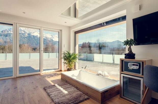 Gewerbeobjekt in 5412 Puch (Bild 1)