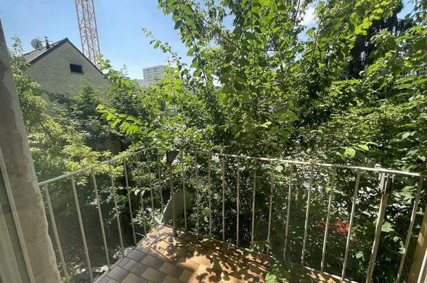 Wohnung mit Balkon mieten in 8020 Graz (Bild 4)