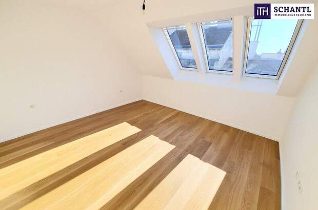 Terrassenwohnung kaufen in 1100 Wien (Bild 4)