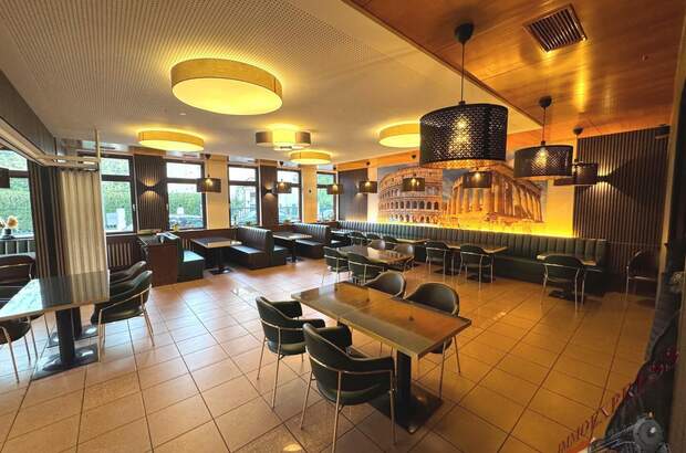 Gastronomie / Restaurant mieten in 2320 Rannersdorf (Bild 5)