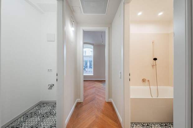 Altbauwohnung kaufen in 1050 Wien (Bild 5)