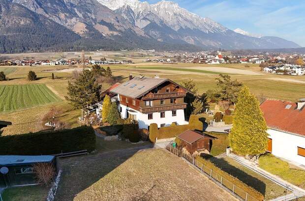 Grundstück kaufen in 6060 Hall (Bild 4)