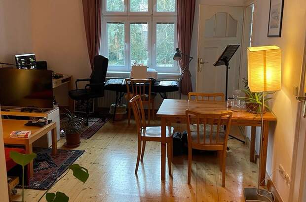 Altbauwohnung kaufen in 2380 Perchtoldsdorf (Bild 4)