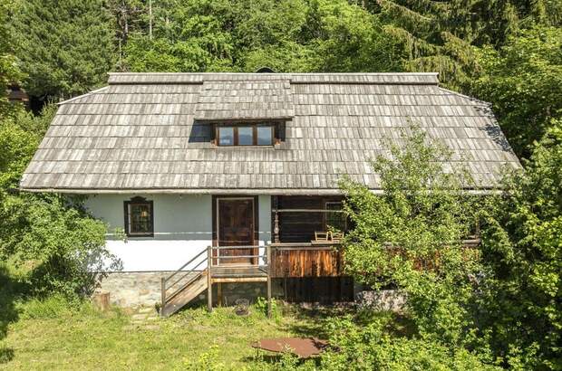 Haus kaufen in 9702 Gschriet (Bild 3)