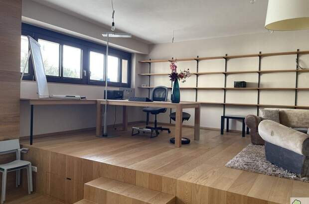 Gewerbeobjekt mieten in 3400 Klosterneuburg (Bild 1)