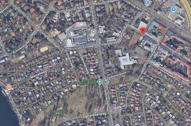 Anlageobjekt kaufen in 1220 Wien (Bild 2)