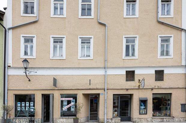 Einzelhandel mieten in 5400 Hallein (Bild 4)