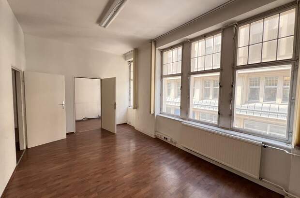 Büro / Praxis mieten in 1010 Wien (Bild 5)