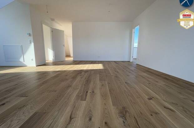 Wohnung mit Balkon mieten in 1100 Wien (Bild 2)